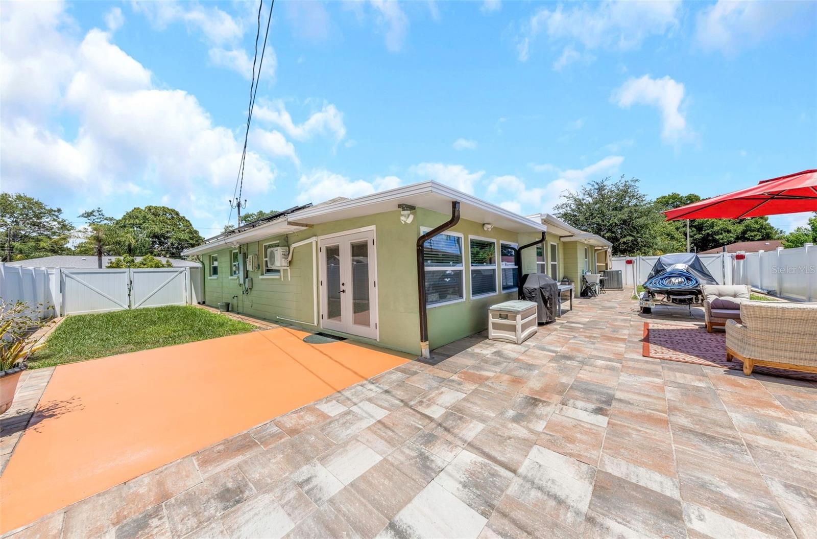 2465 Burnice Drive, FL