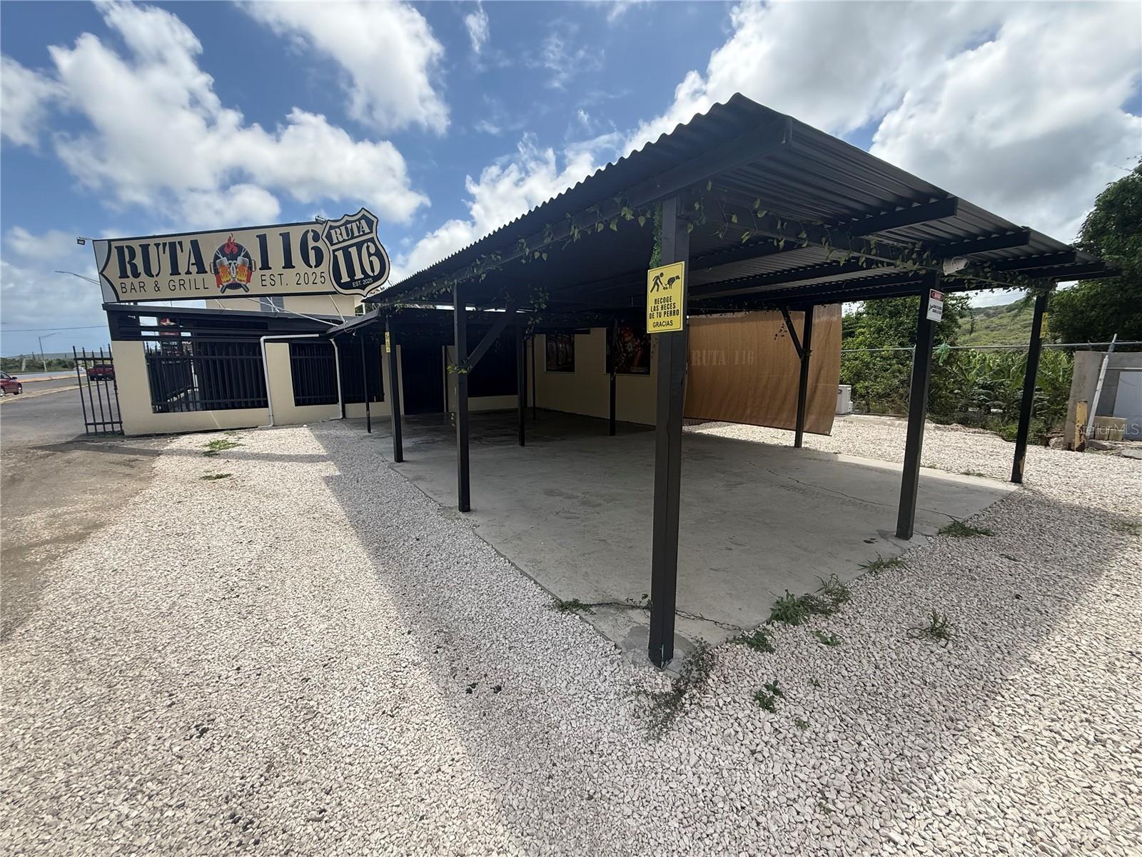 116 Guanica, PR