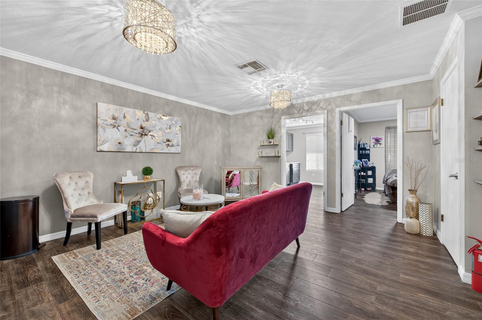 555 Granada Boulevard, FL