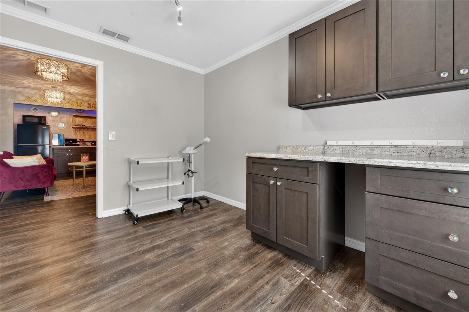 555 Granada Boulevard, FL