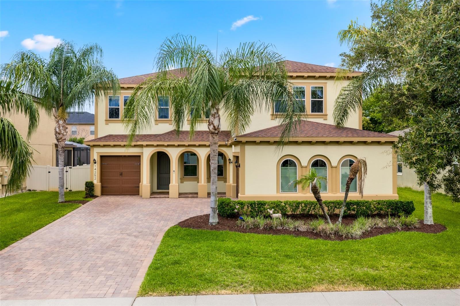 14252 Creekbed Circle, FL