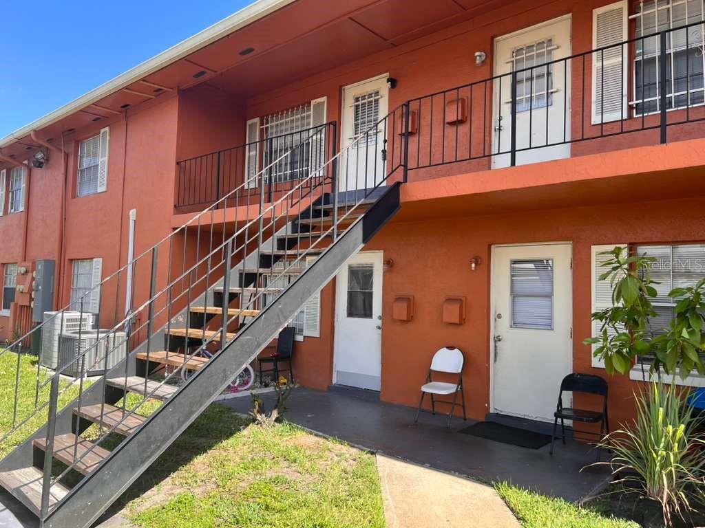 1665 Oak Ridge Road, FL