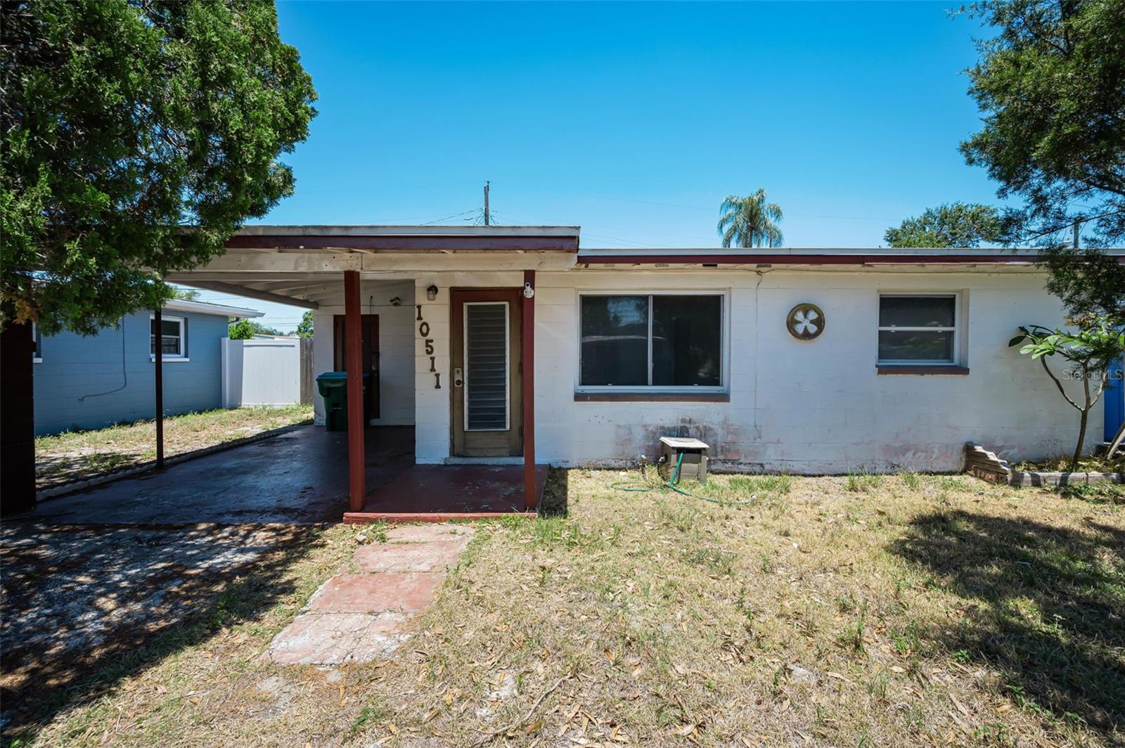 10511 116th Terrace, FL