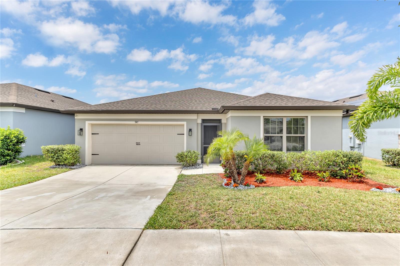 747 Citrus Isle Drive, FL