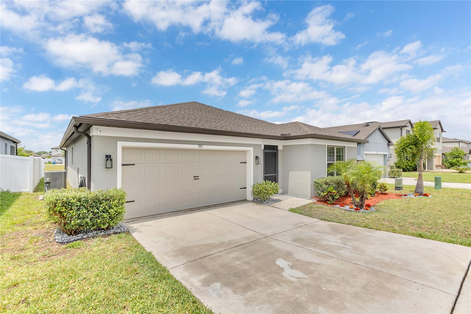 747 Citrus Isle Drive, FL