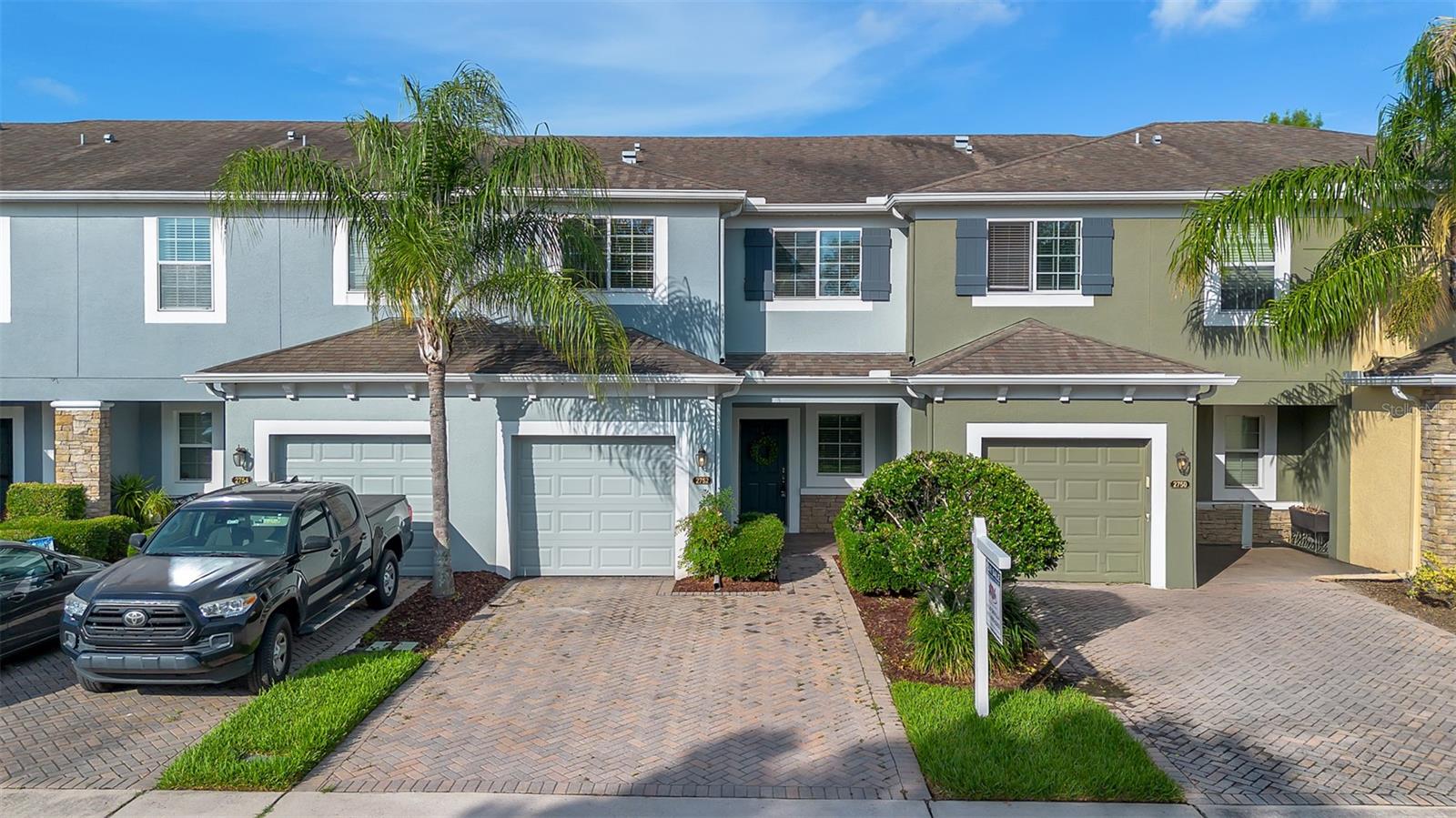 2752 River Landing Drive, FL