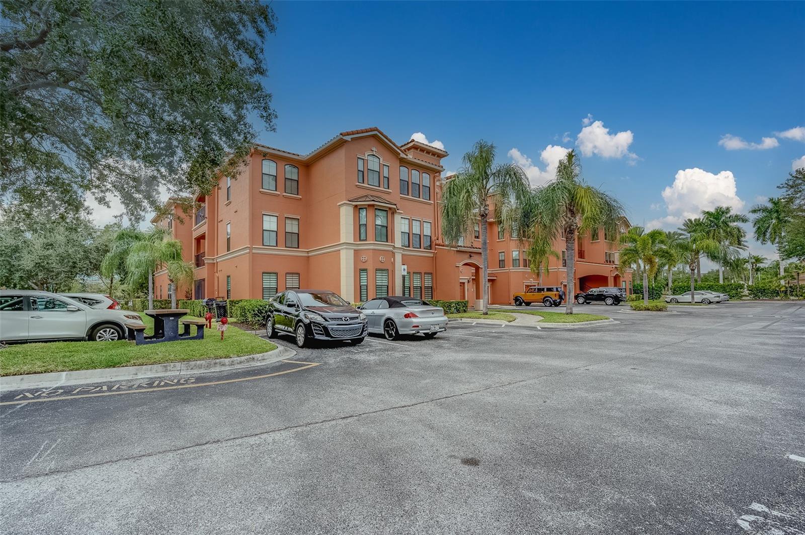 2705 Via Murano, FL
