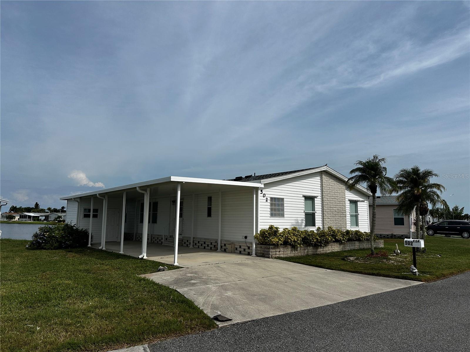 502 Amberjack Drive, FL