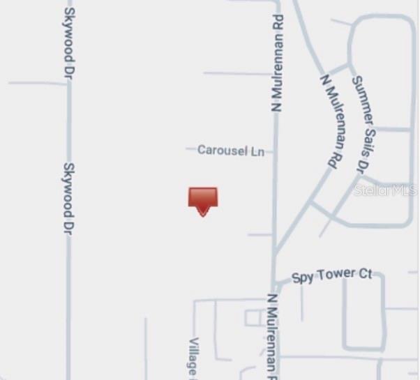 224 Old Mulrennan Road, FL