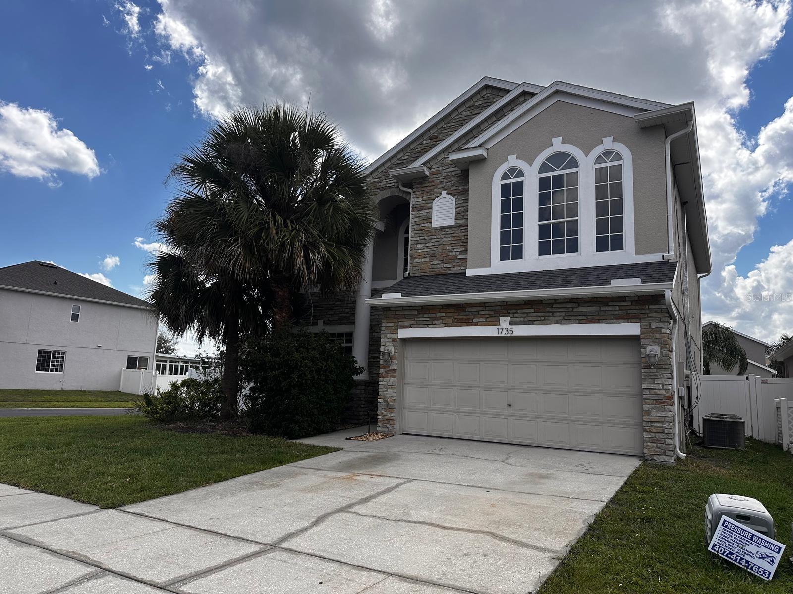 1735 White Heron Bay Circle, FL
