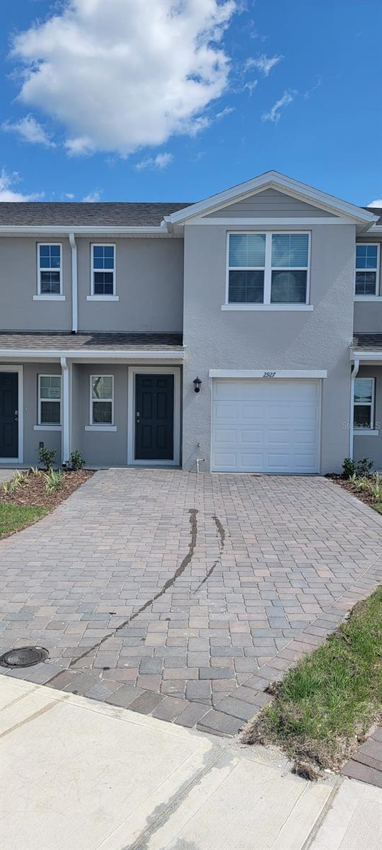 2927 Hammock Bend, FL