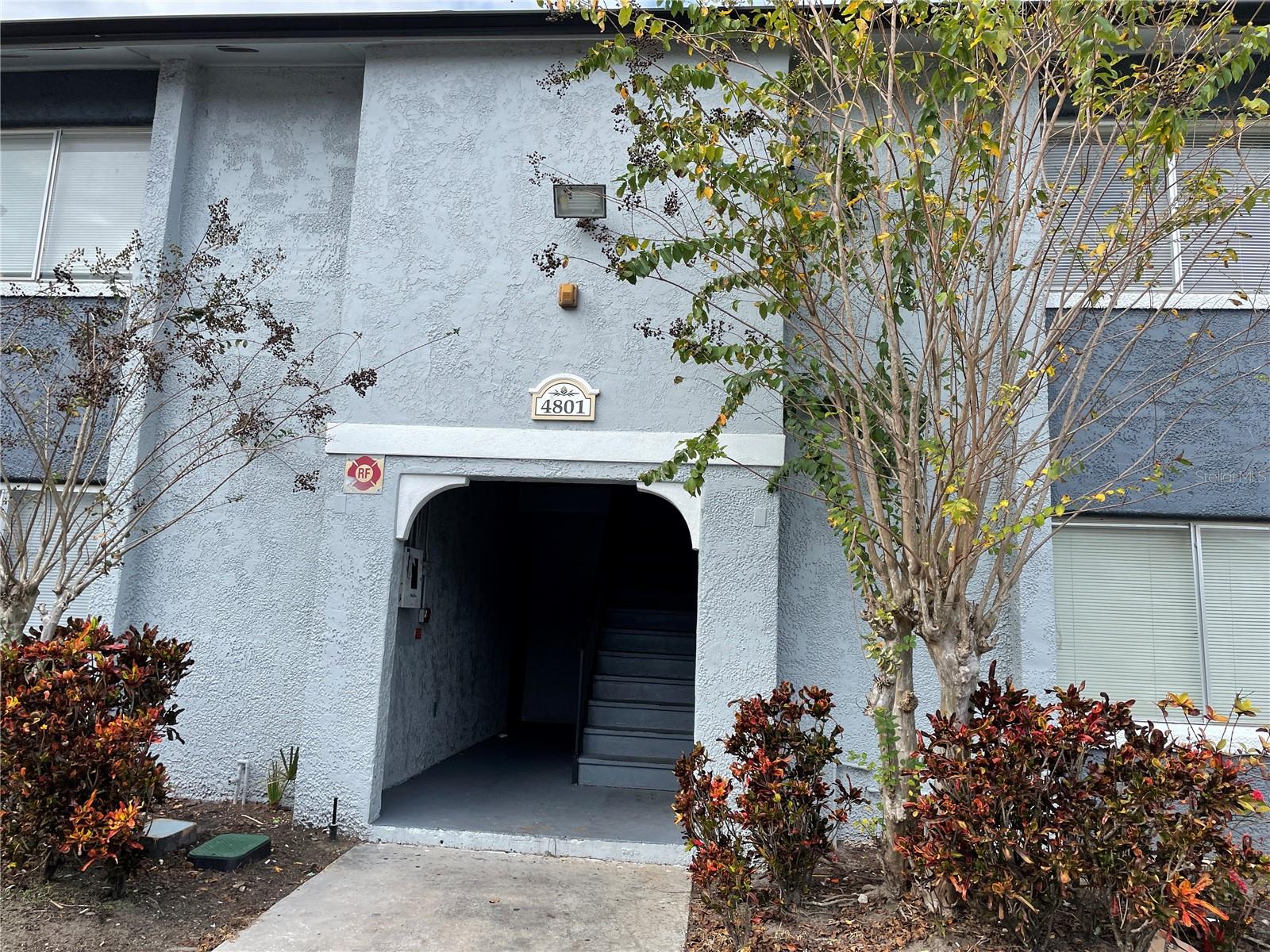 4801 Texas Avenue, FL
