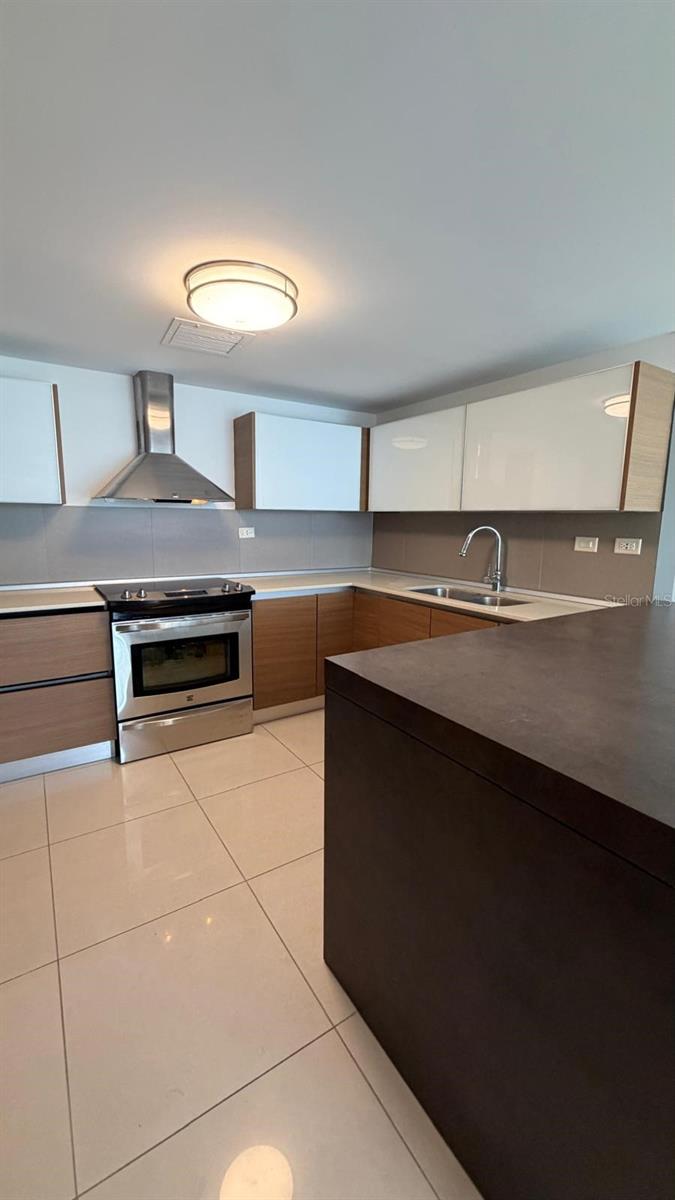 48 Av. Luis MuñOz Rivera Condo. Aquablue, Hato Rey, PR