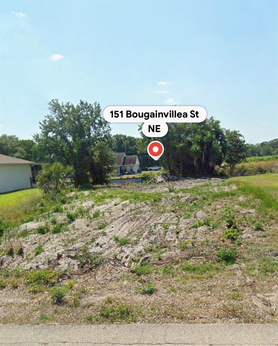 151 Bougainvillea Street, FL