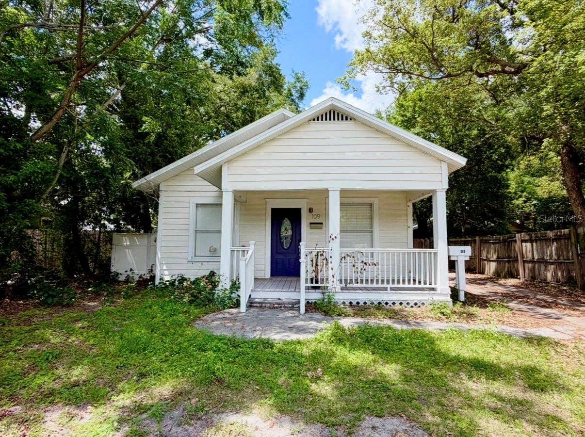 109 Winter Park Street, FL