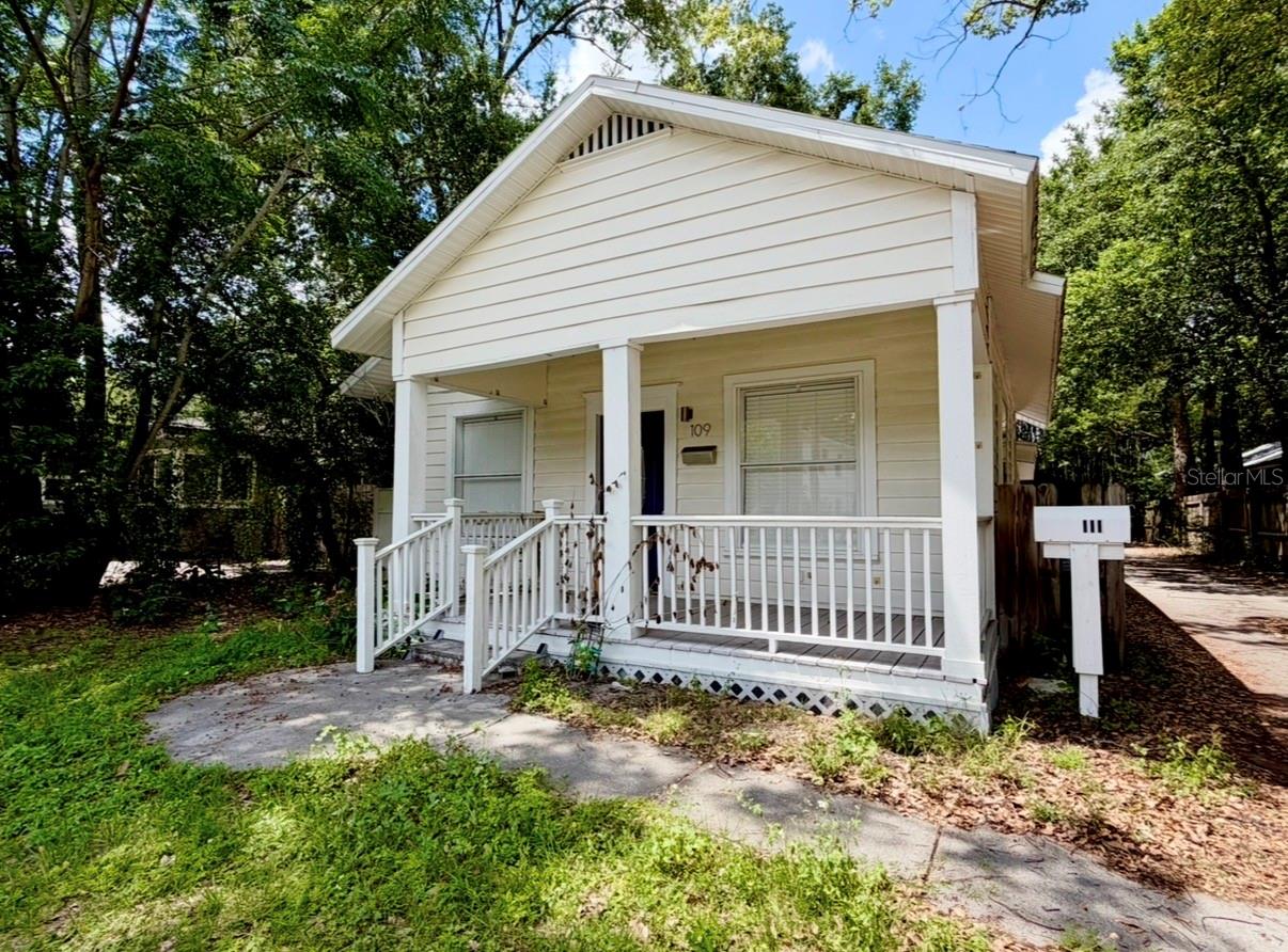 109 Winter Park Street, FL