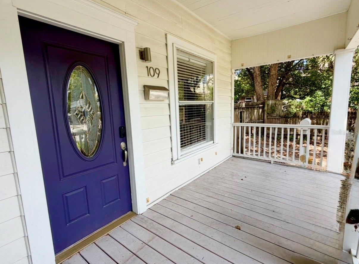 109 Winter Park Street, FL
