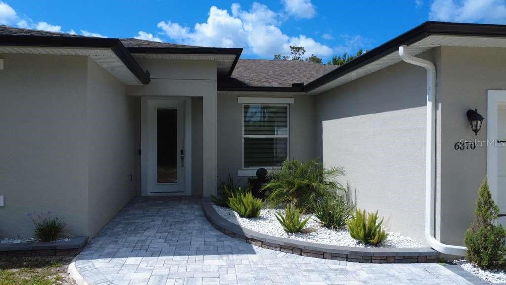 6370 Bennett Court, FL