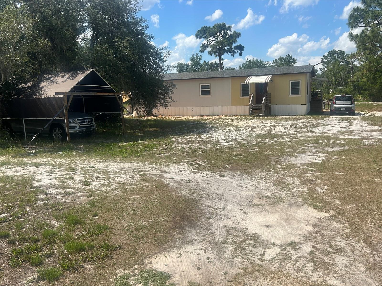 4 Eden Cemetery Road, FL