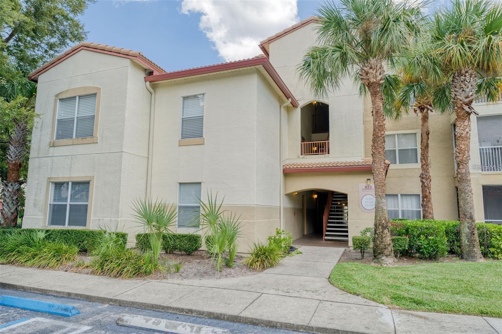 823 Camargo Way, FL