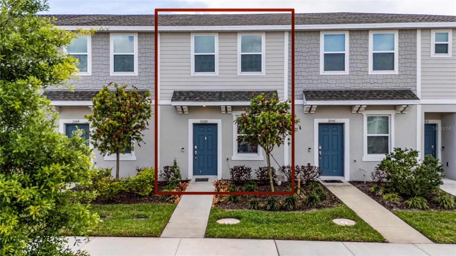 2060 Viewfinder Street, FL