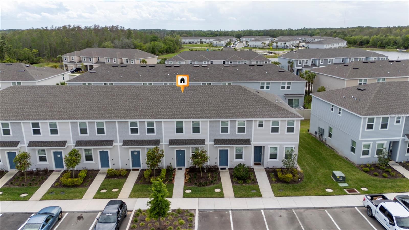 2060 Viewfinder Street, FL