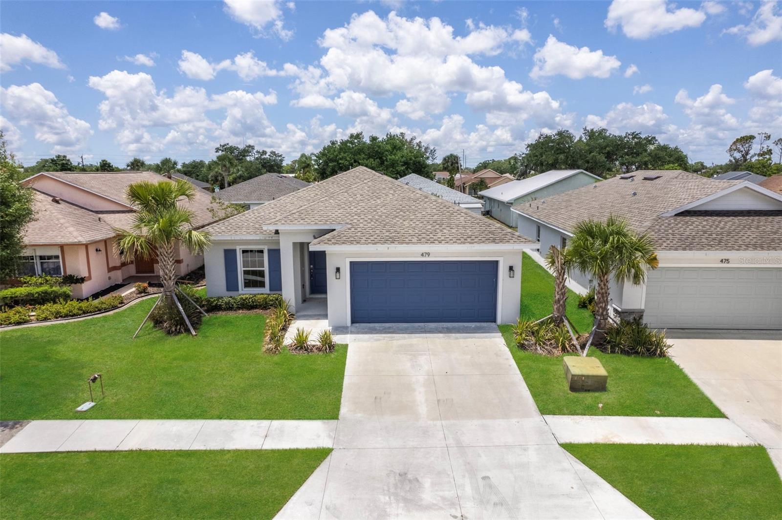 479 Winwood Court, FL