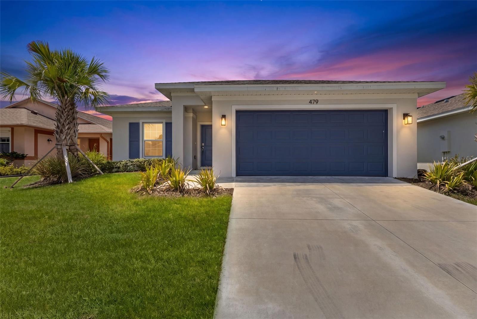 479 Winwood Court, FL