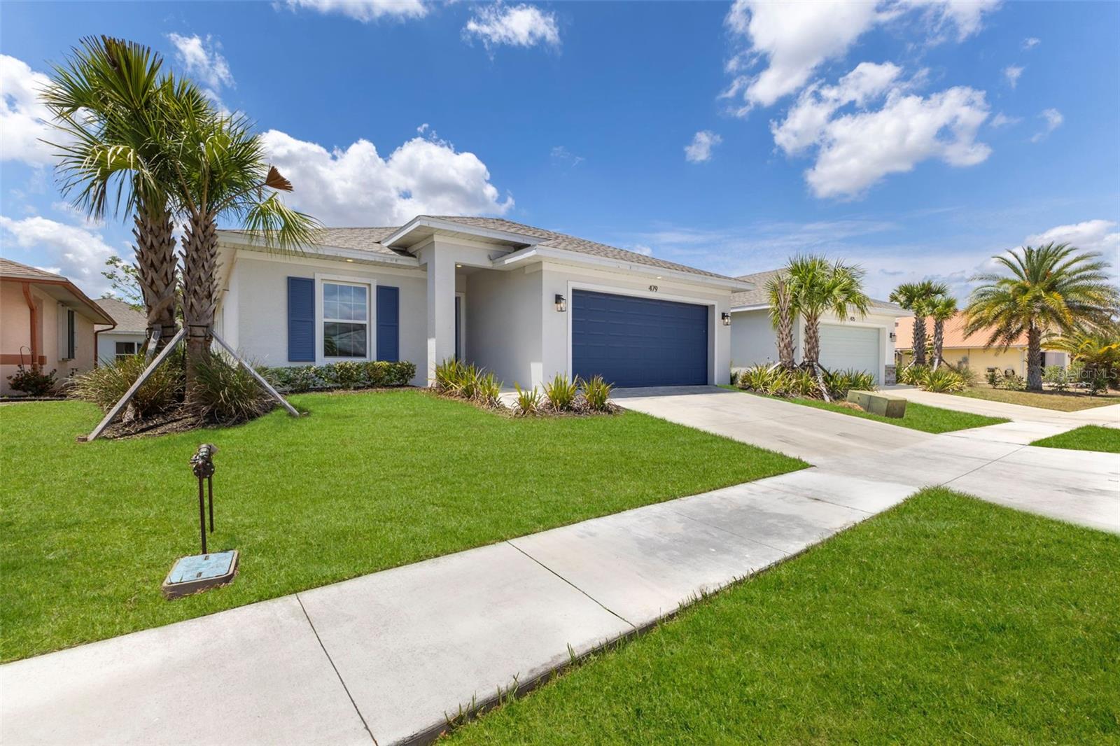 479 Winwood Court, FL