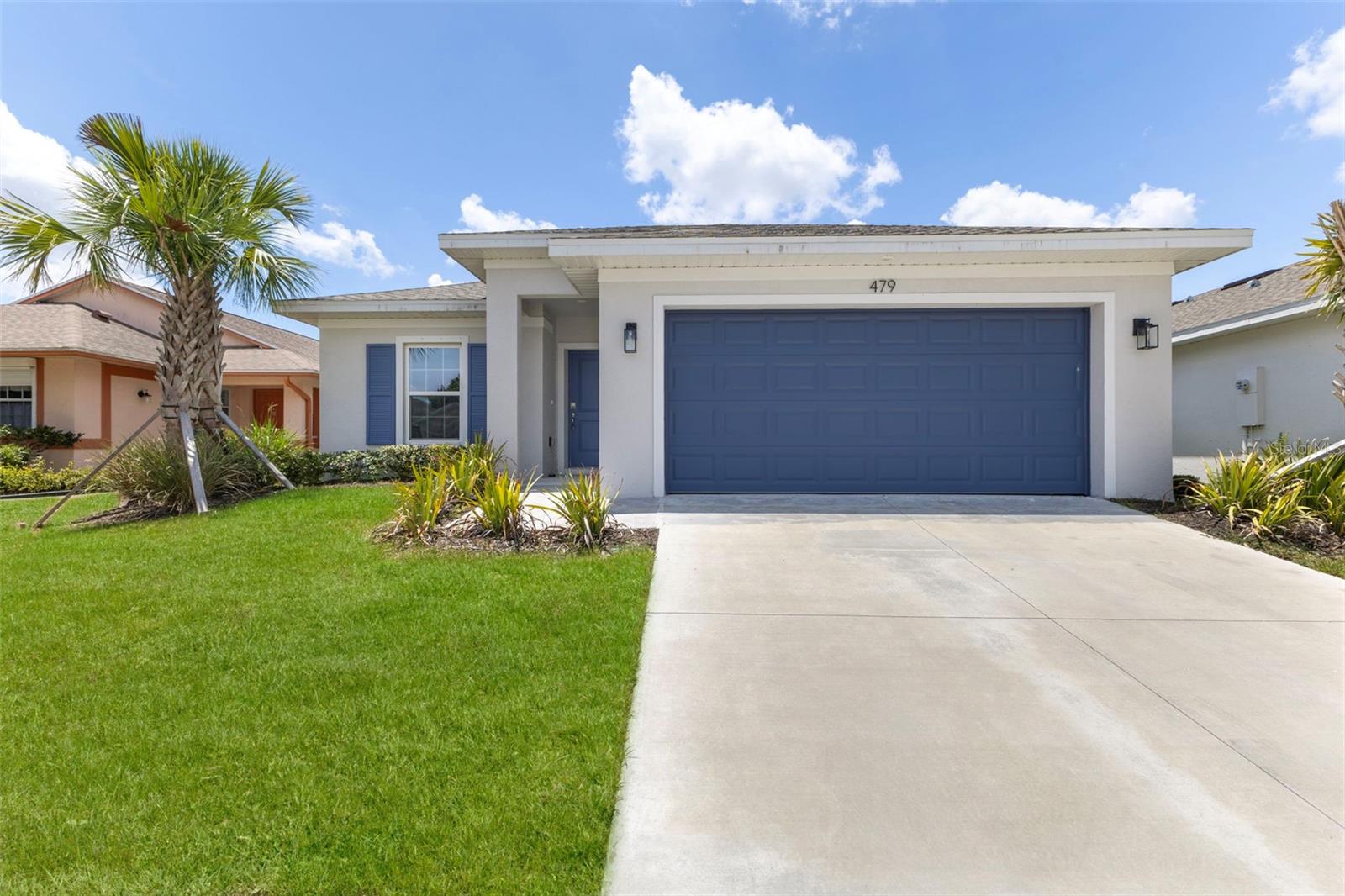 479 Winwood Court, FL