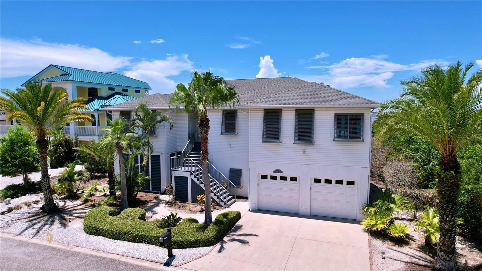 511 Seaview Drive, FL