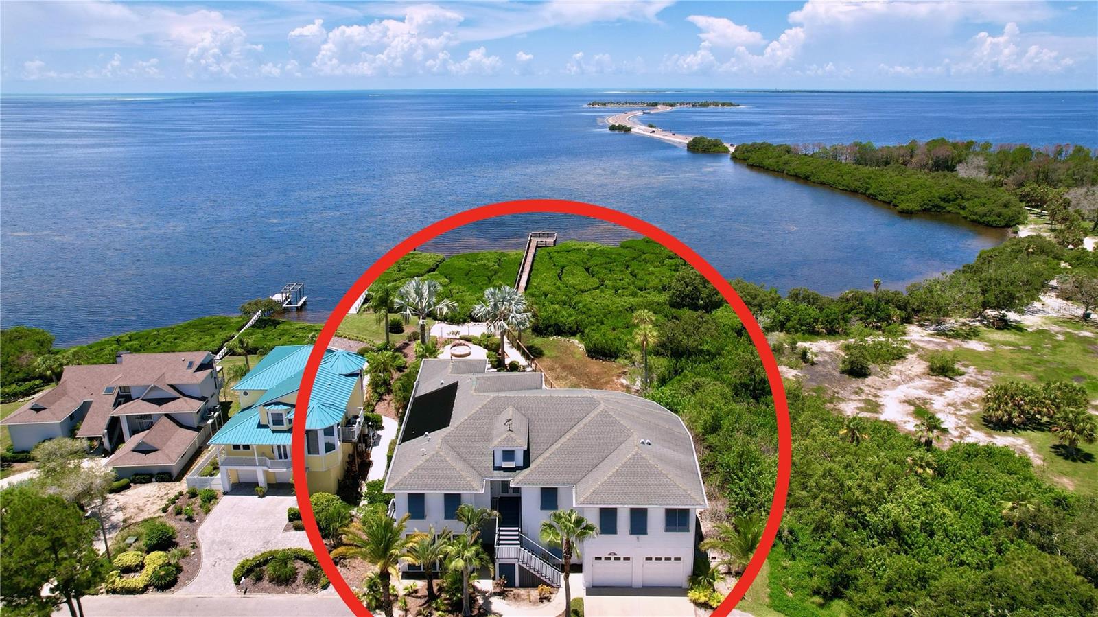 511 Seaview Drive, FL