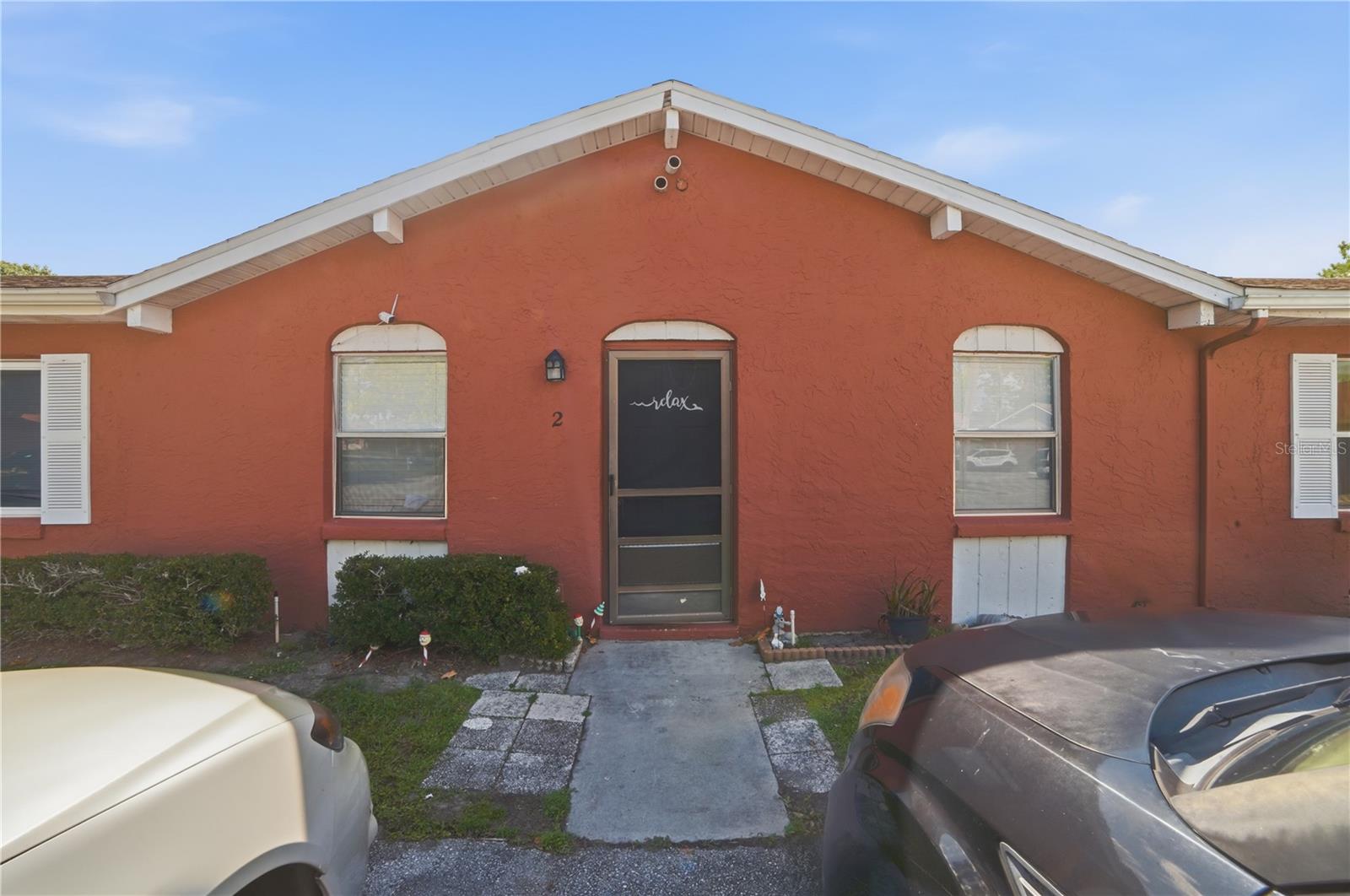 2 Las Palmas Way, FL