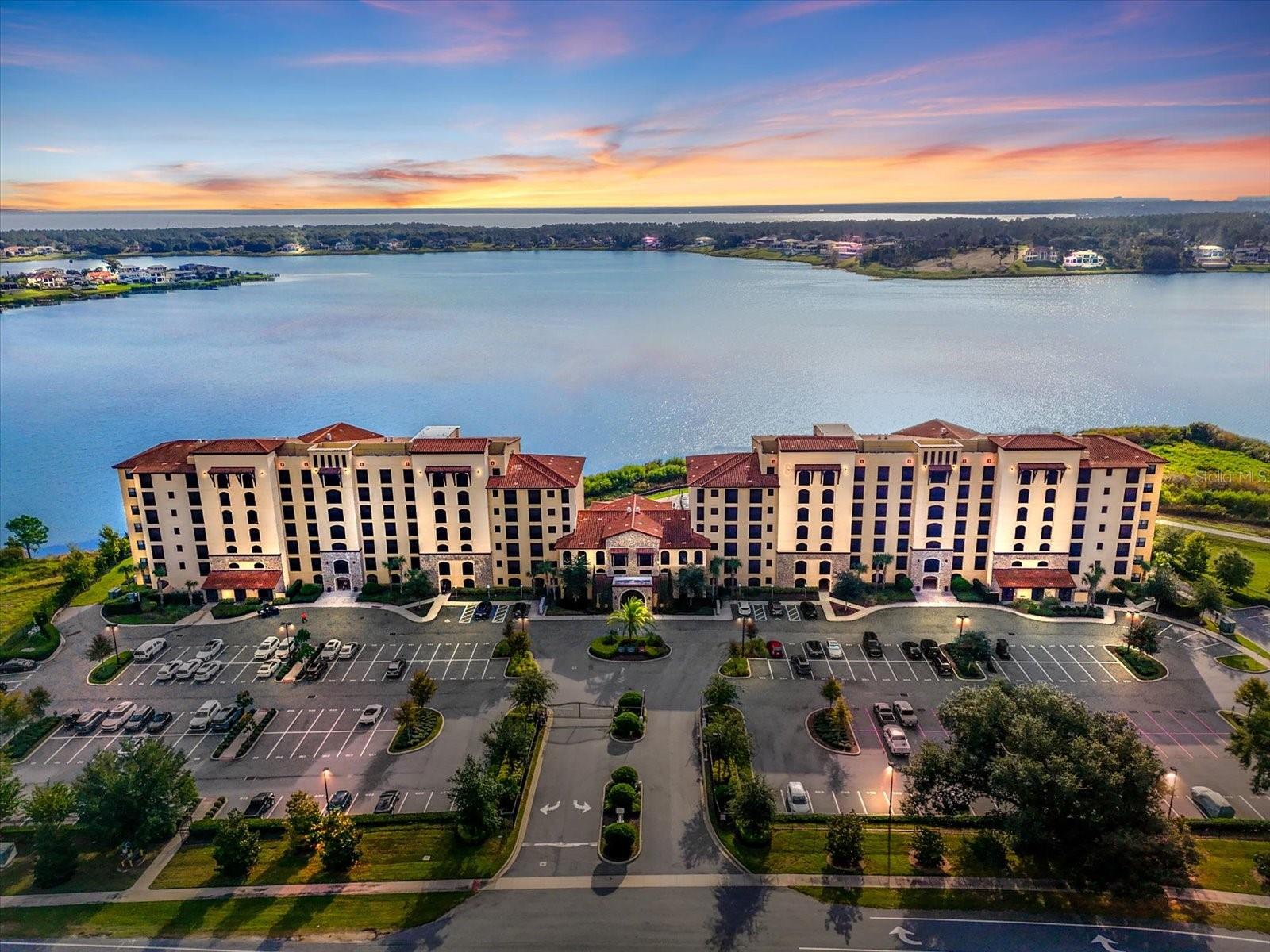 16300 County Road 455, FL