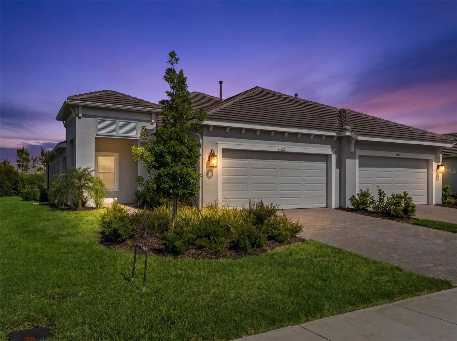 18131 Franklin Park Court, FL