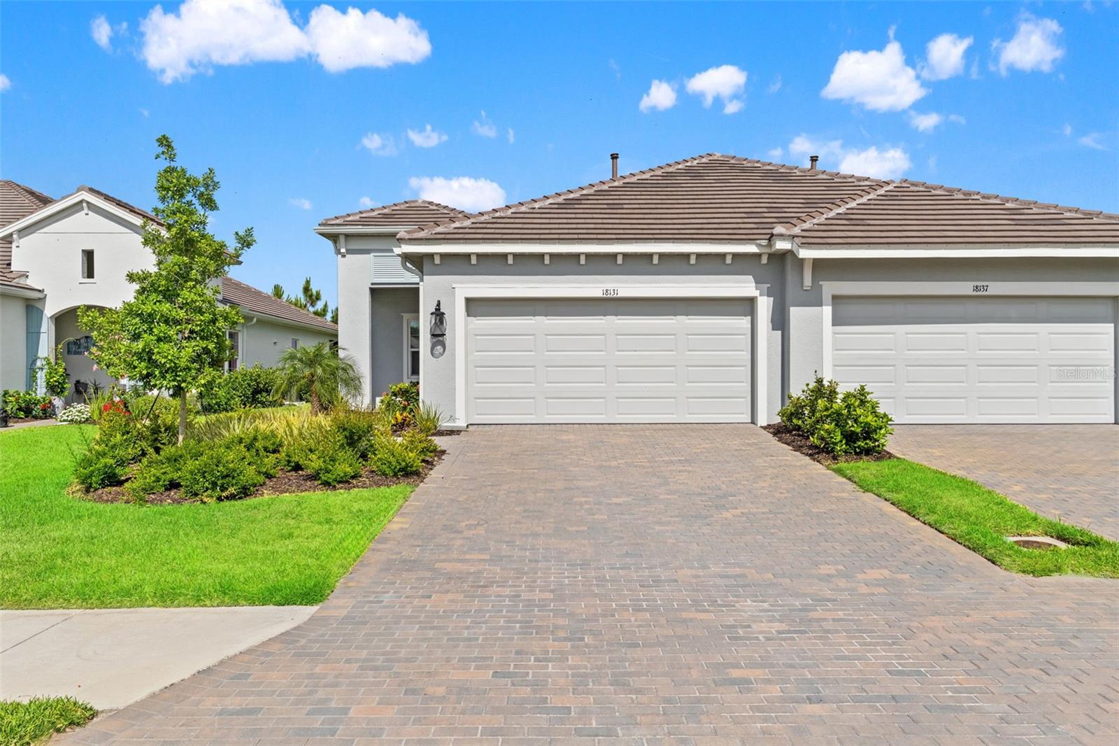 18131 Franklin Park Court, FL