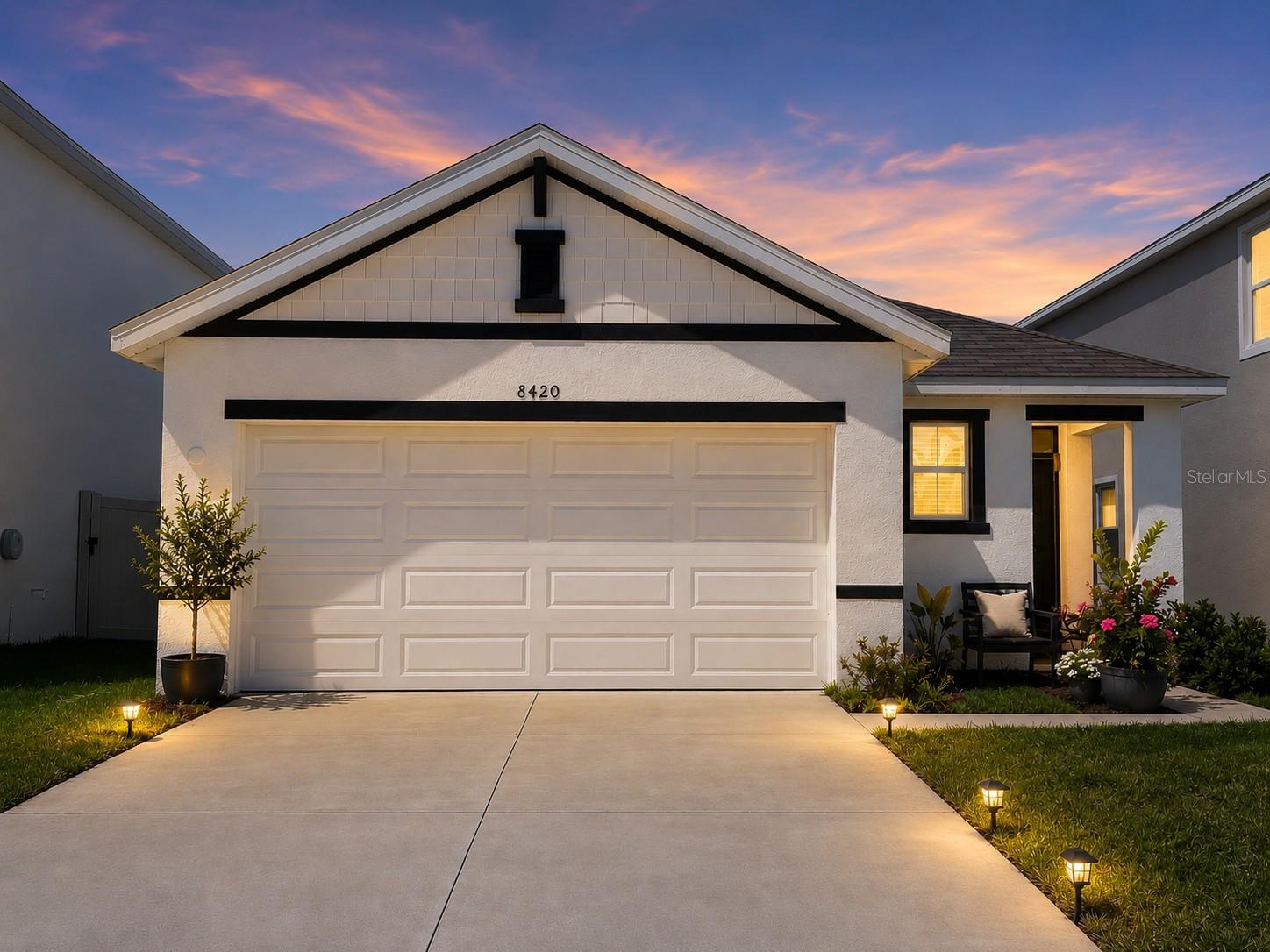 8420 Hardy Bay Loop, FL