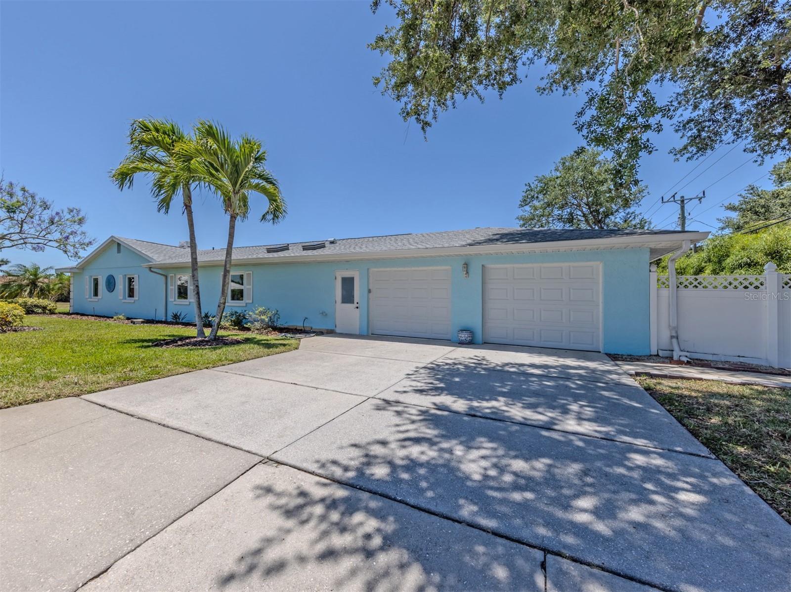 500 Alhambra Road, FL