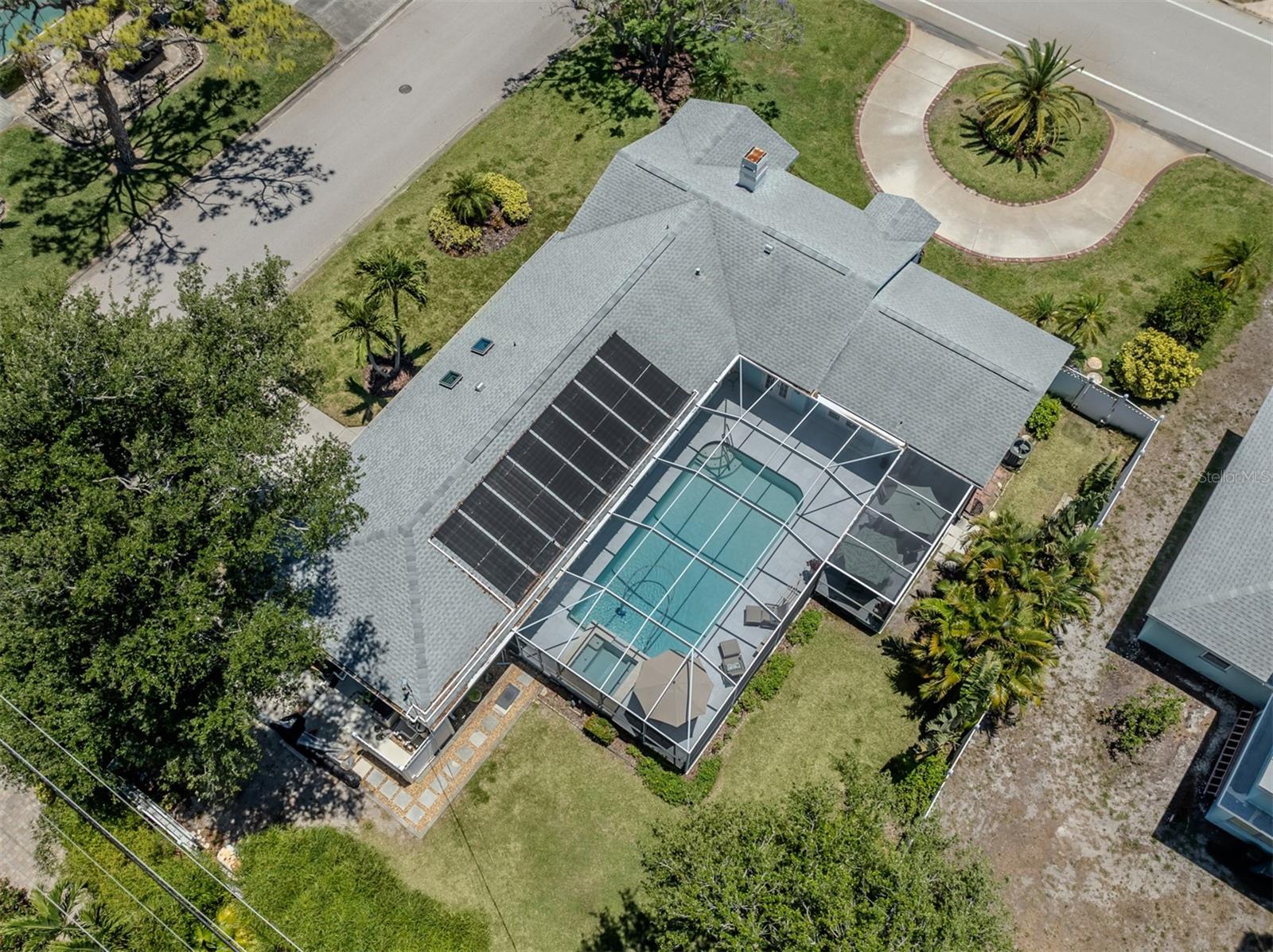 500 Alhambra Road, FL