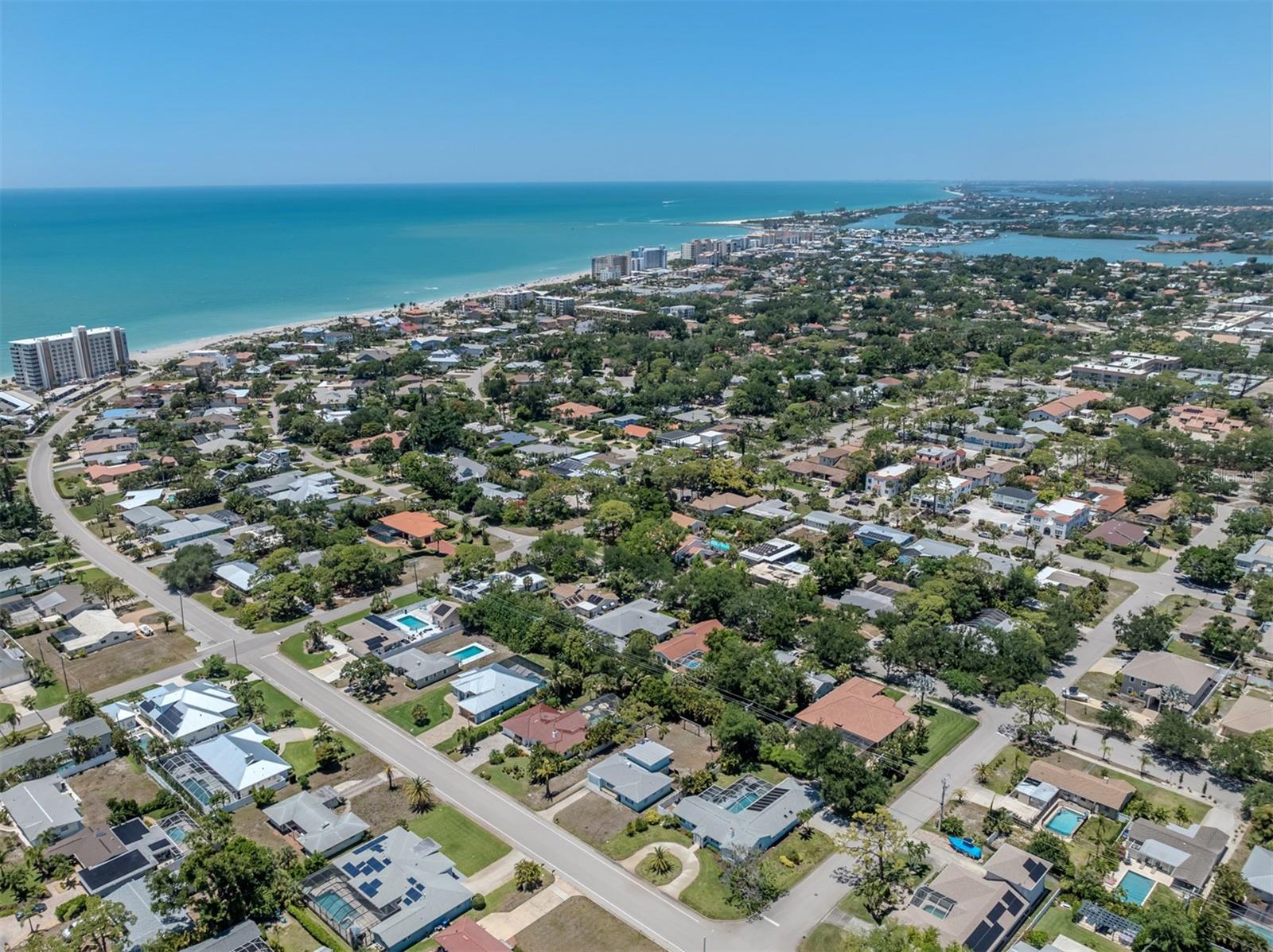 500 Alhambra Road, FL