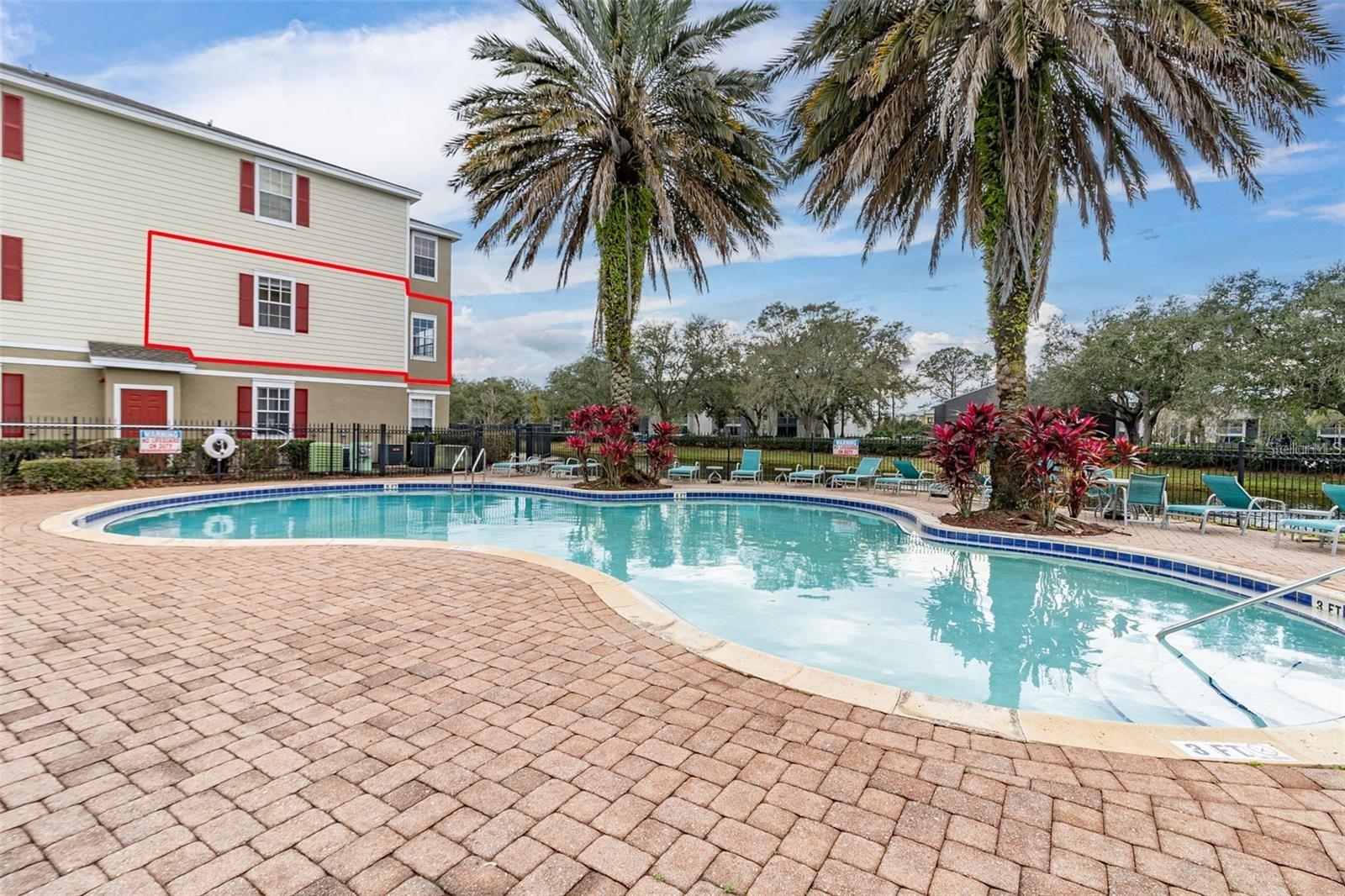 8112 Claire Ann Drive, FL