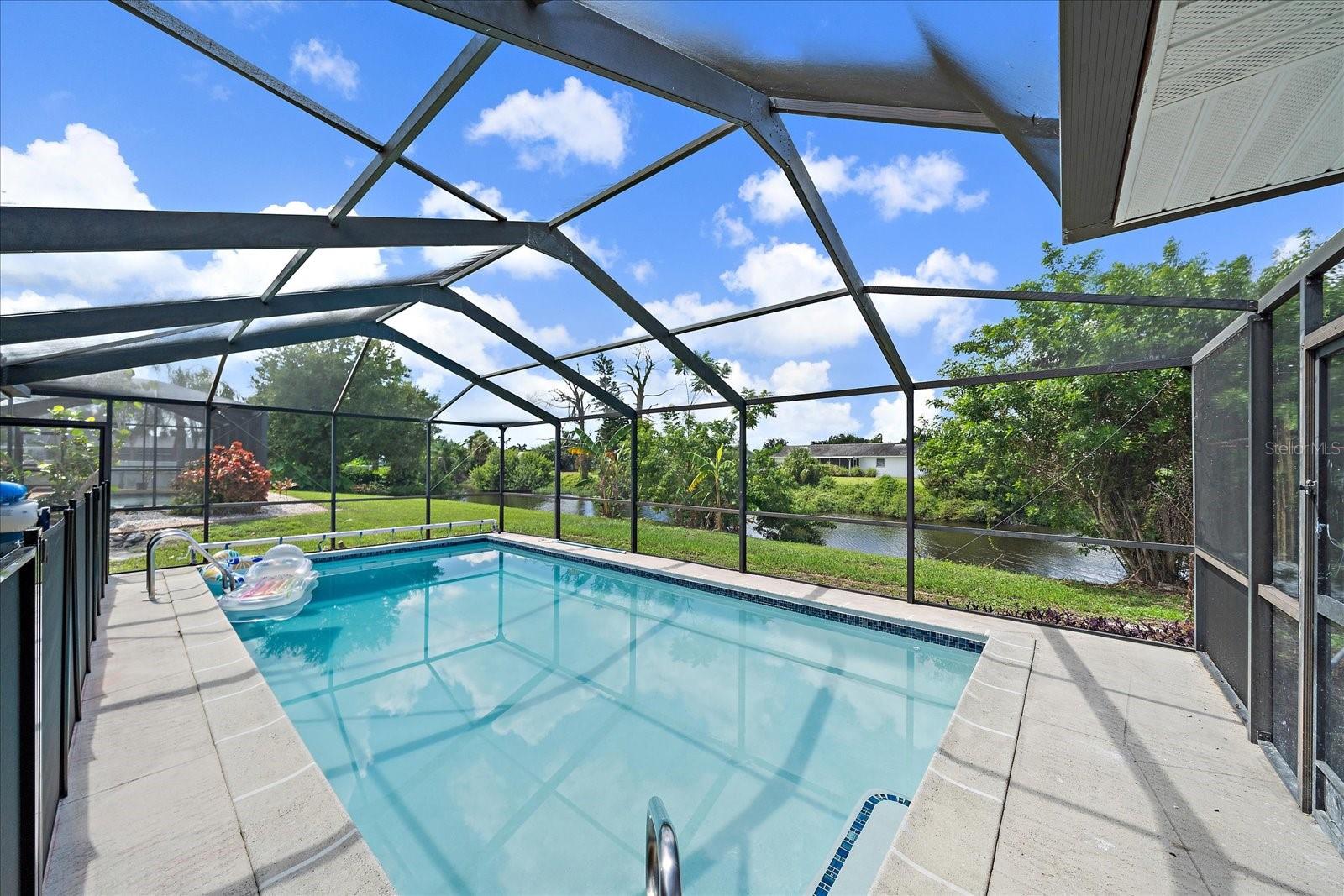 3041 Clifford Street, FL