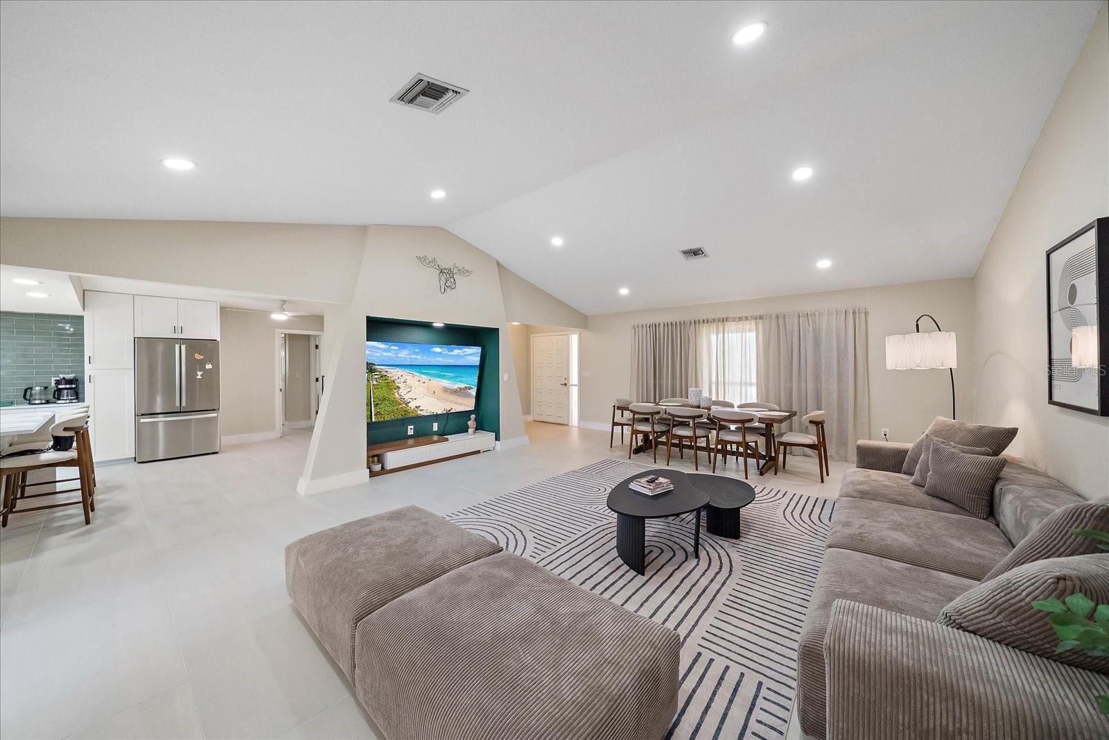 3041 Clifford Street, FL