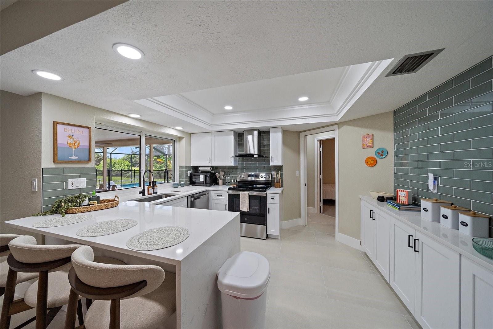 3041 Clifford Street, FL