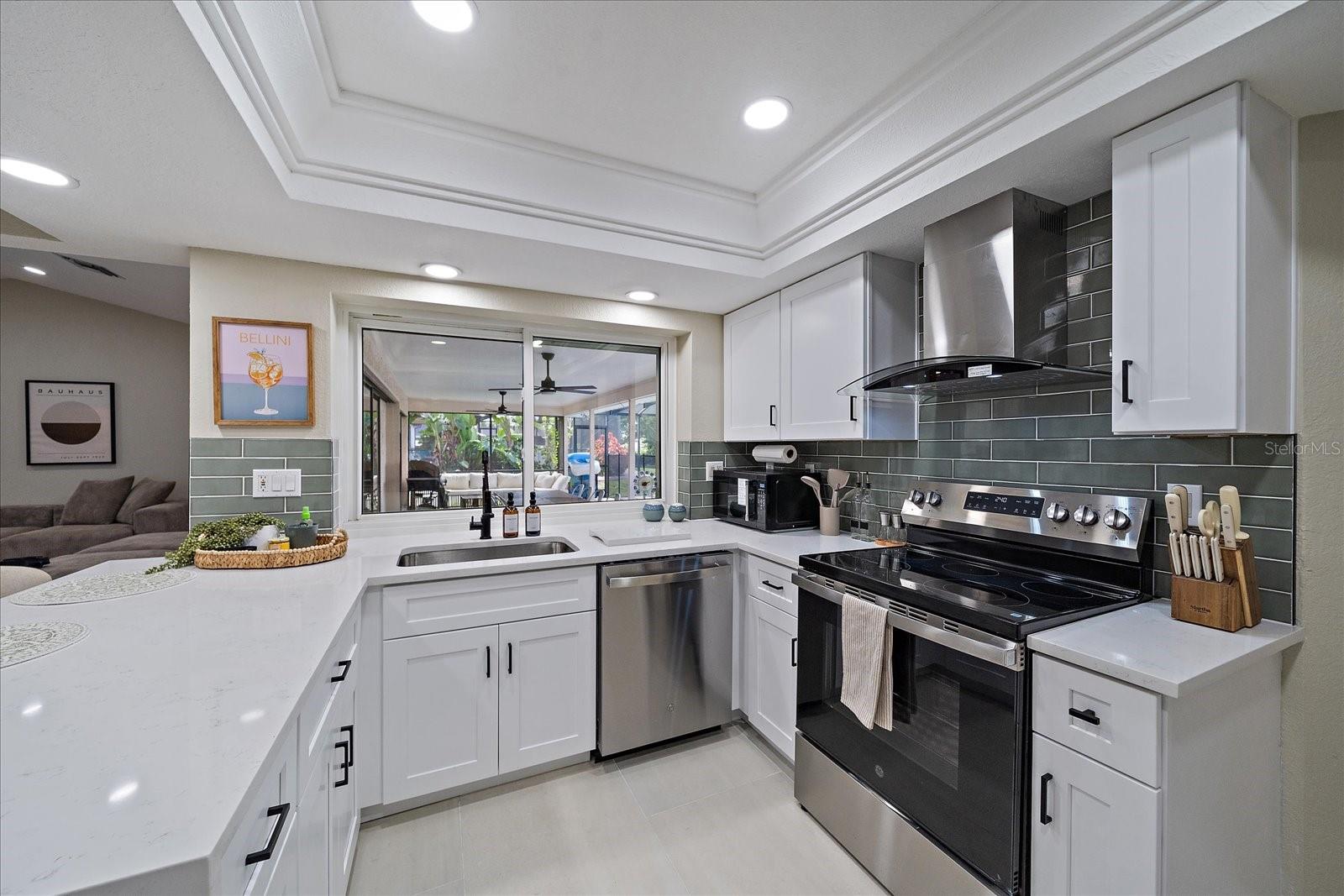 3041 Clifford Street, FL