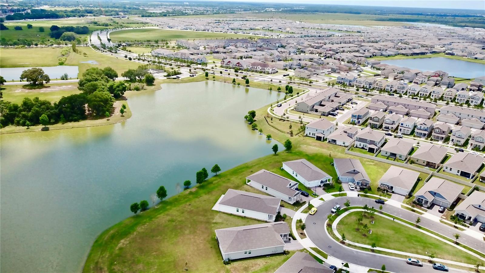 1578 Contentment Loop, FL