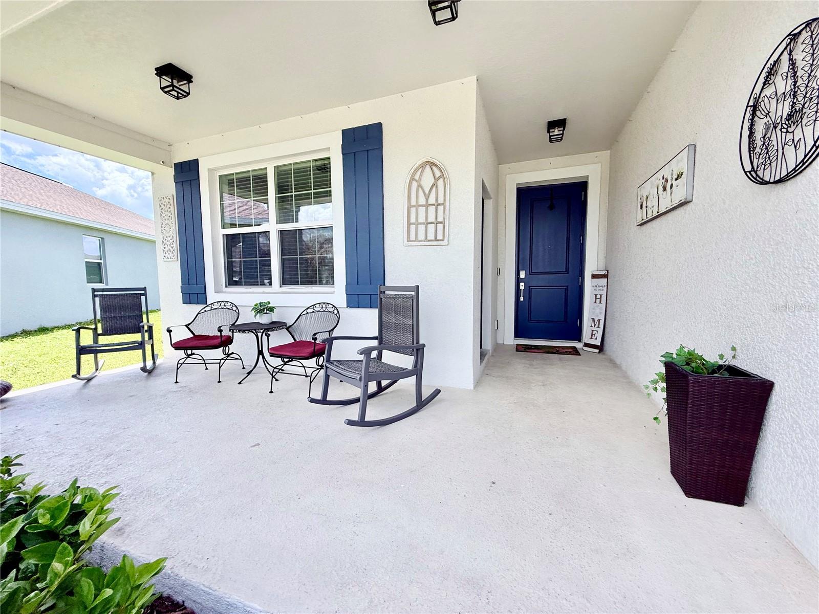 1578 Contentment Loop, FL