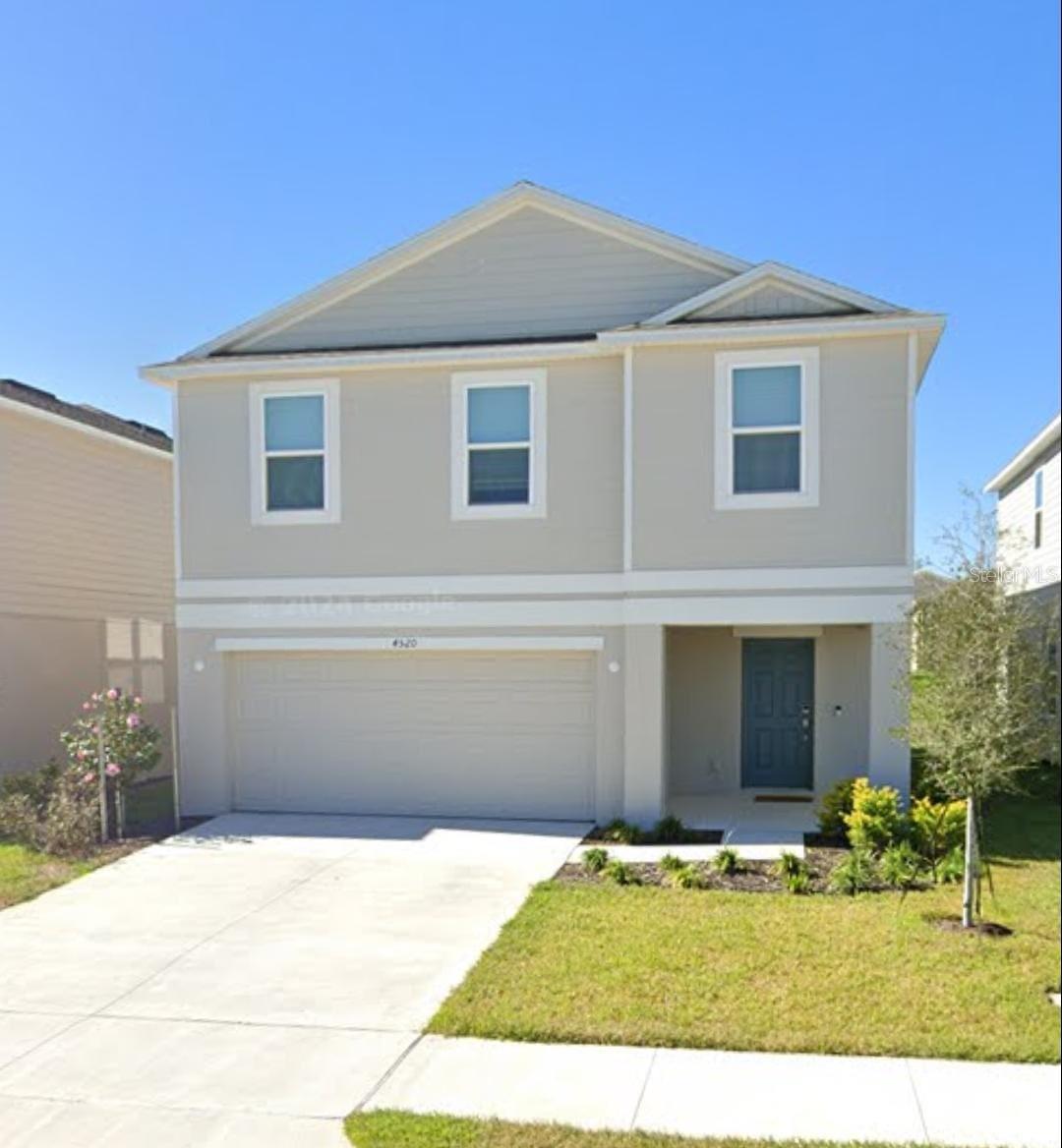 4520 Ranunculus Street, FL