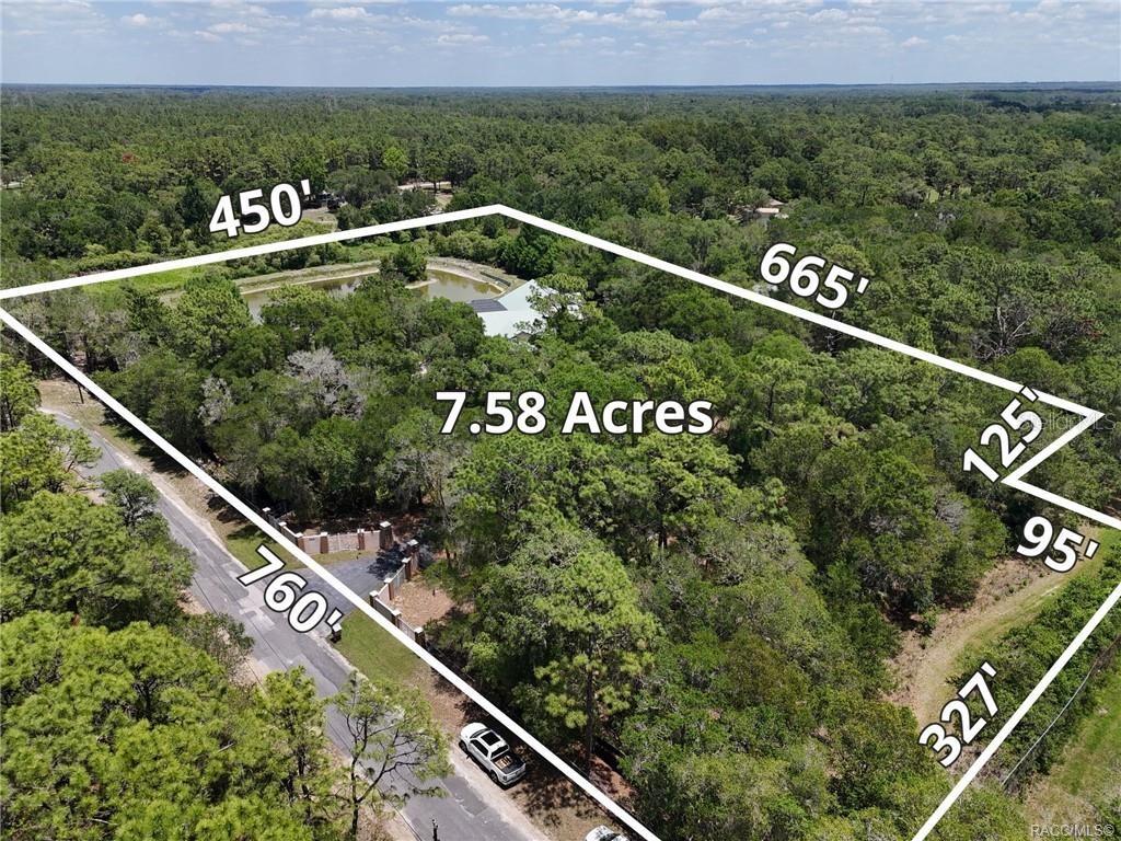 5215 Honeycreek Terrace, FL