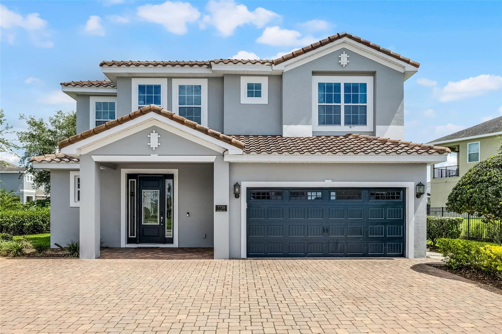 7739 Graben Street, FL